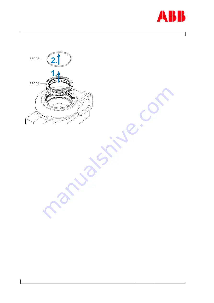 ABB 1245657 Operation Manual Download Page 82