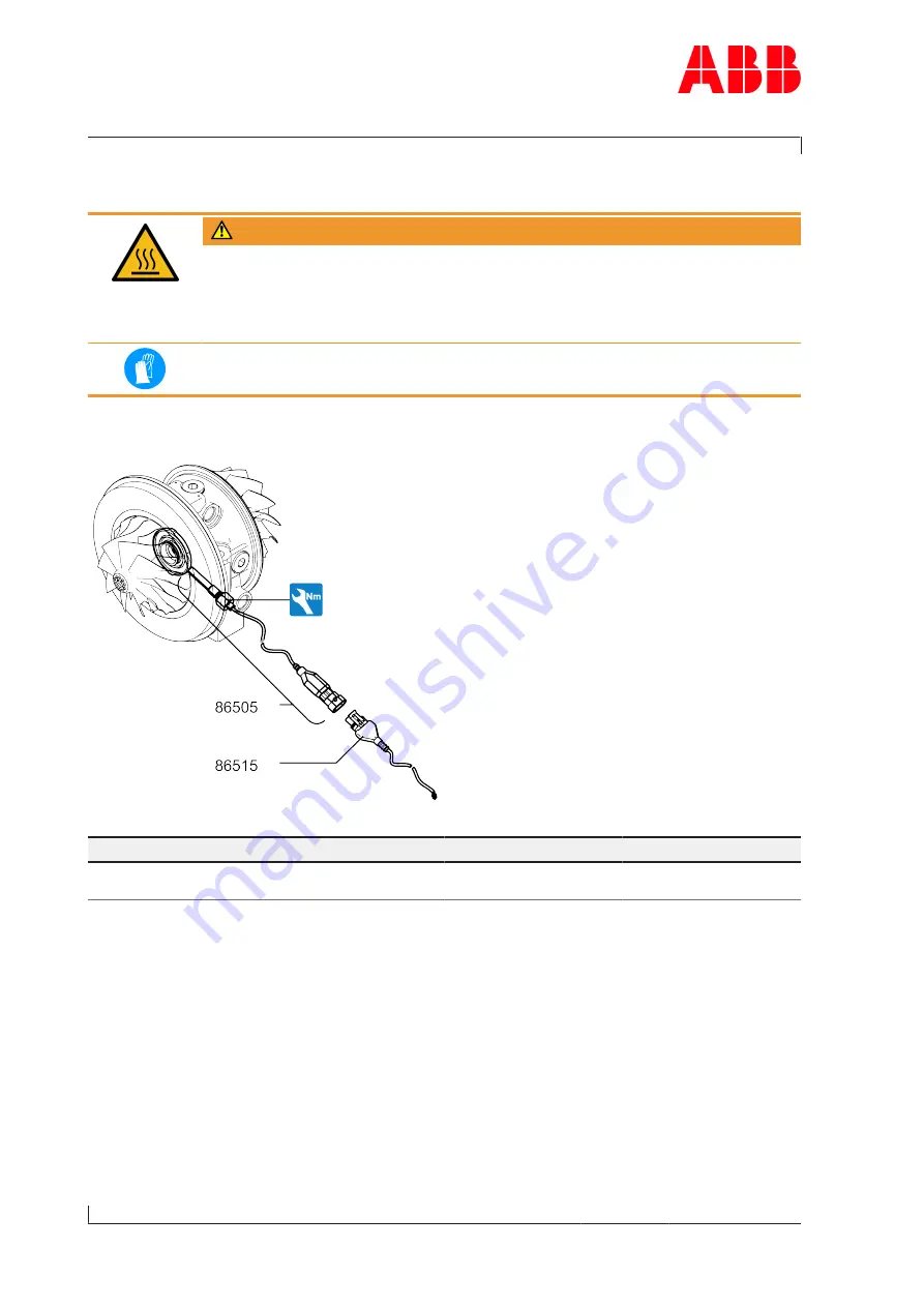 ABB 1254058 Скачать руководство пользователя страница 46