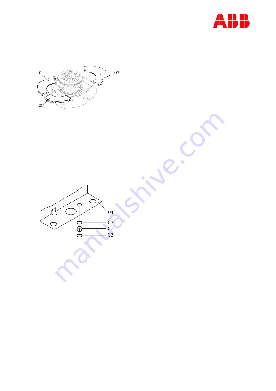 ABB 150634-18063 Operation Manual Download Page 103