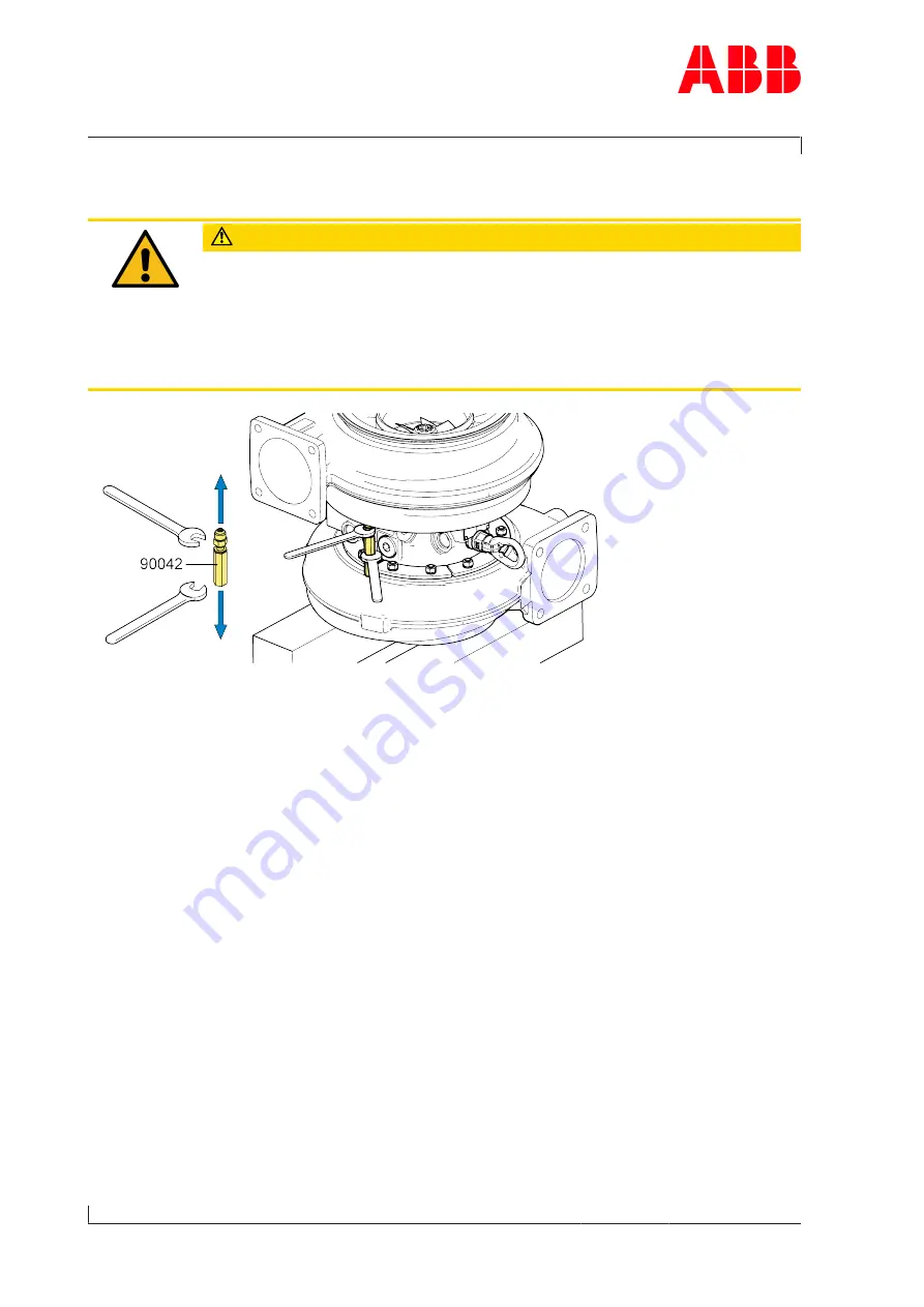 ABB 150635-18921 Operation Manual Download Page 102