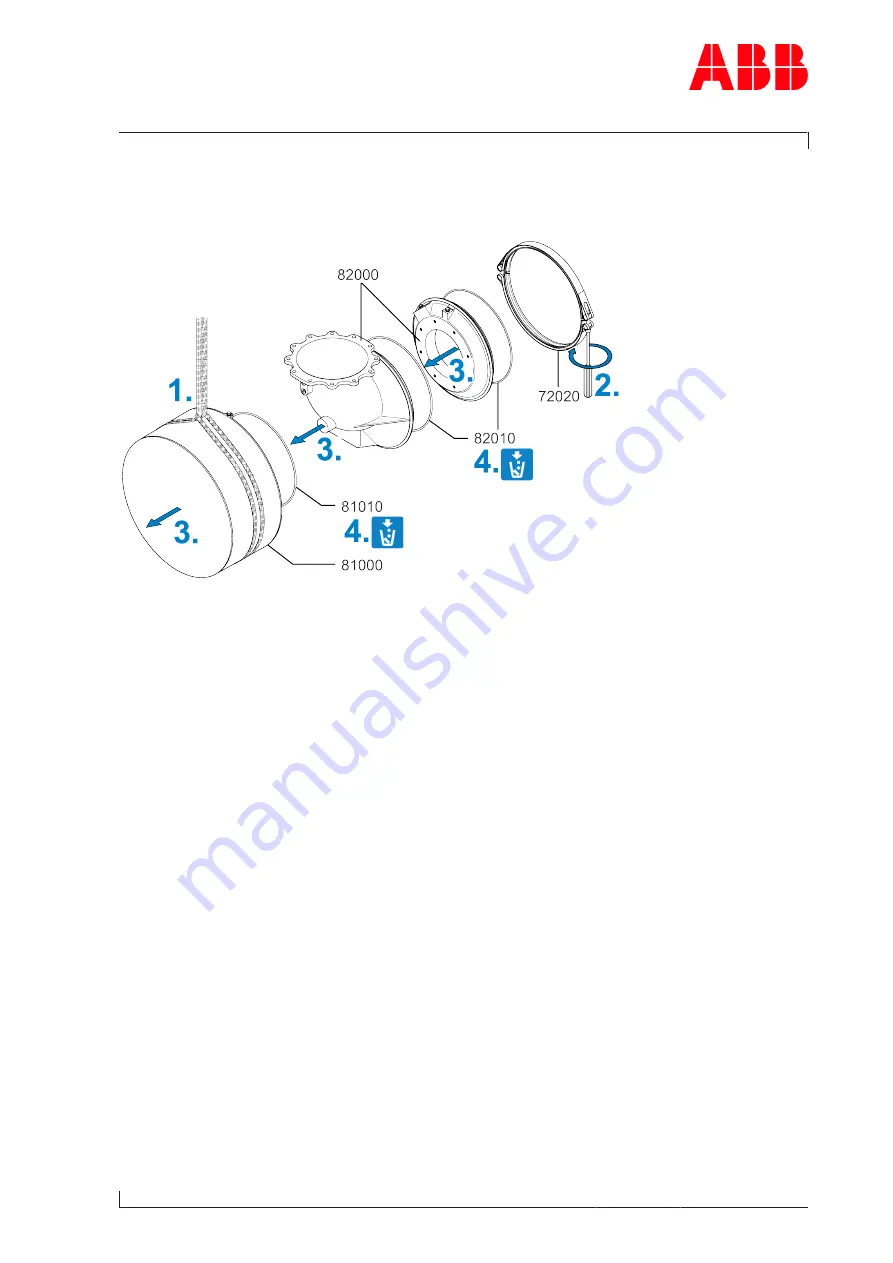 ABB 151893-18111 Скачать руководство пользователя страница 95