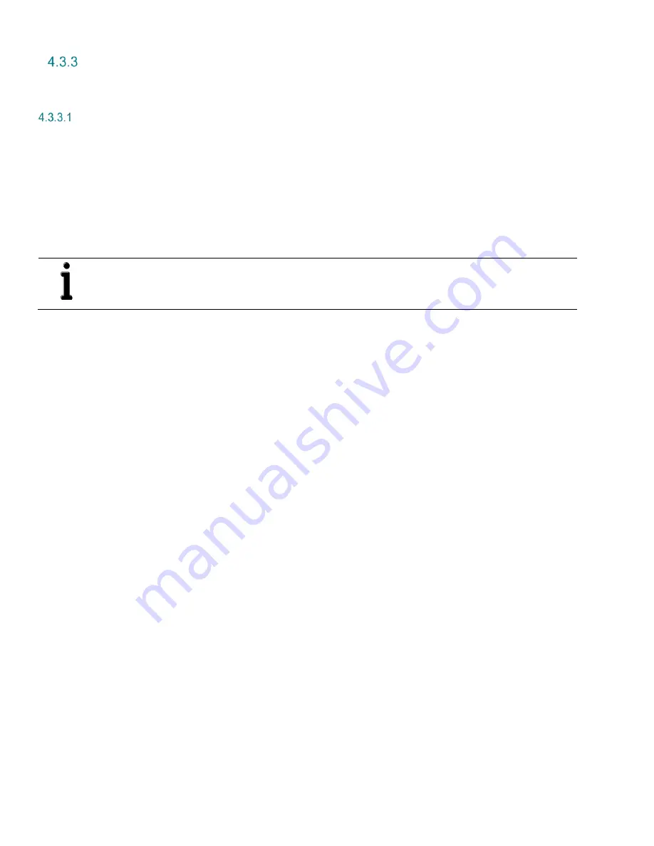 ABB 266 MODBUS User Manual Download Page 48