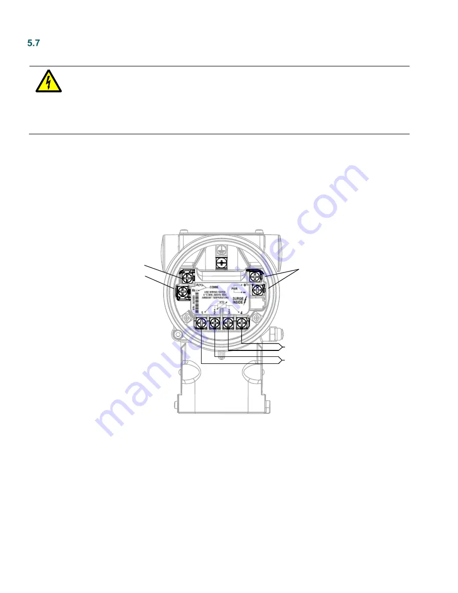 ABB 266 MODBUS Скачать руководство пользователя страница 62