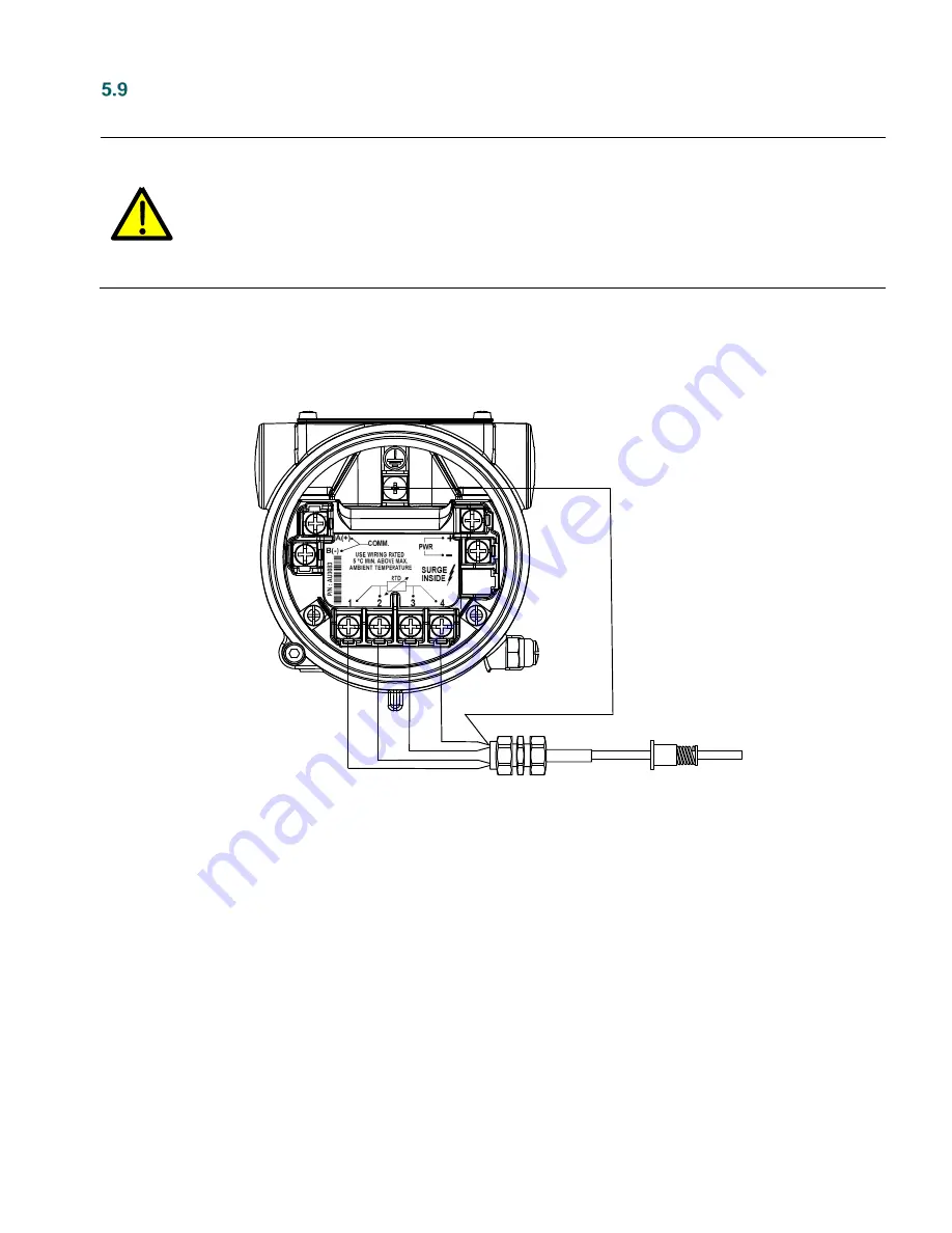 ABB 266 MODBUS Скачать руководство пользователя страница 65