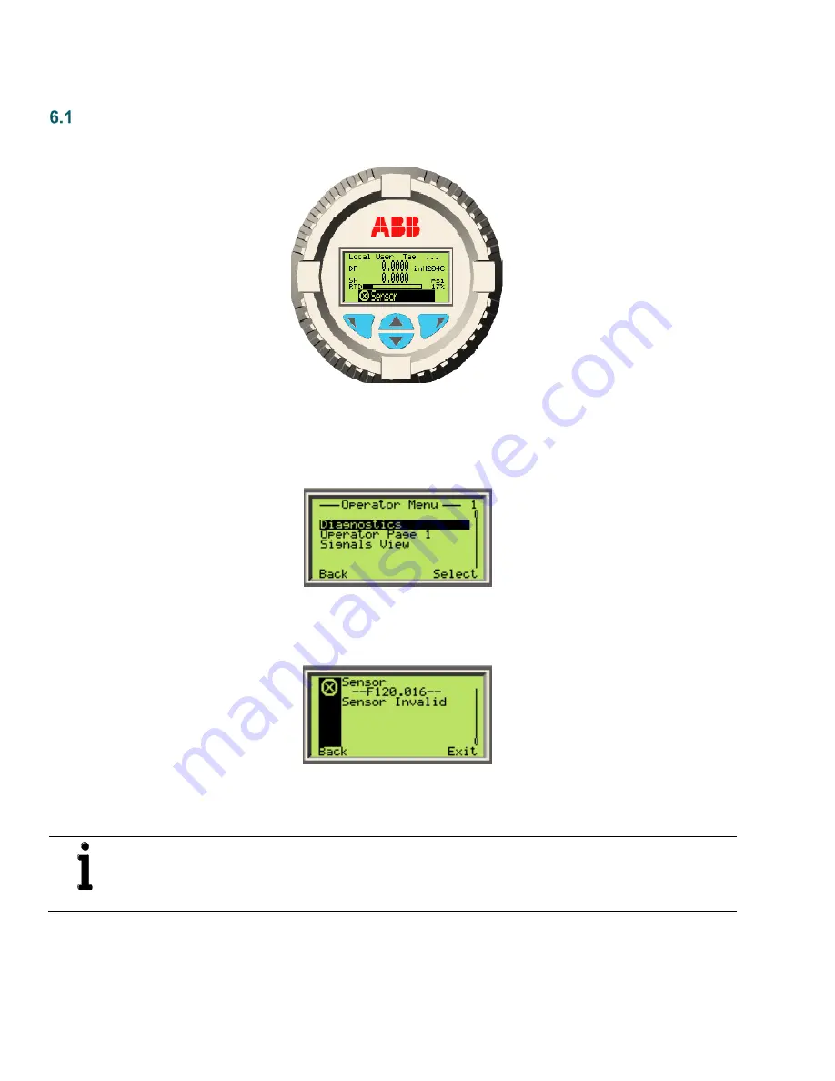 ABB 266 MODBUS Скачать руководство пользователя страница 78