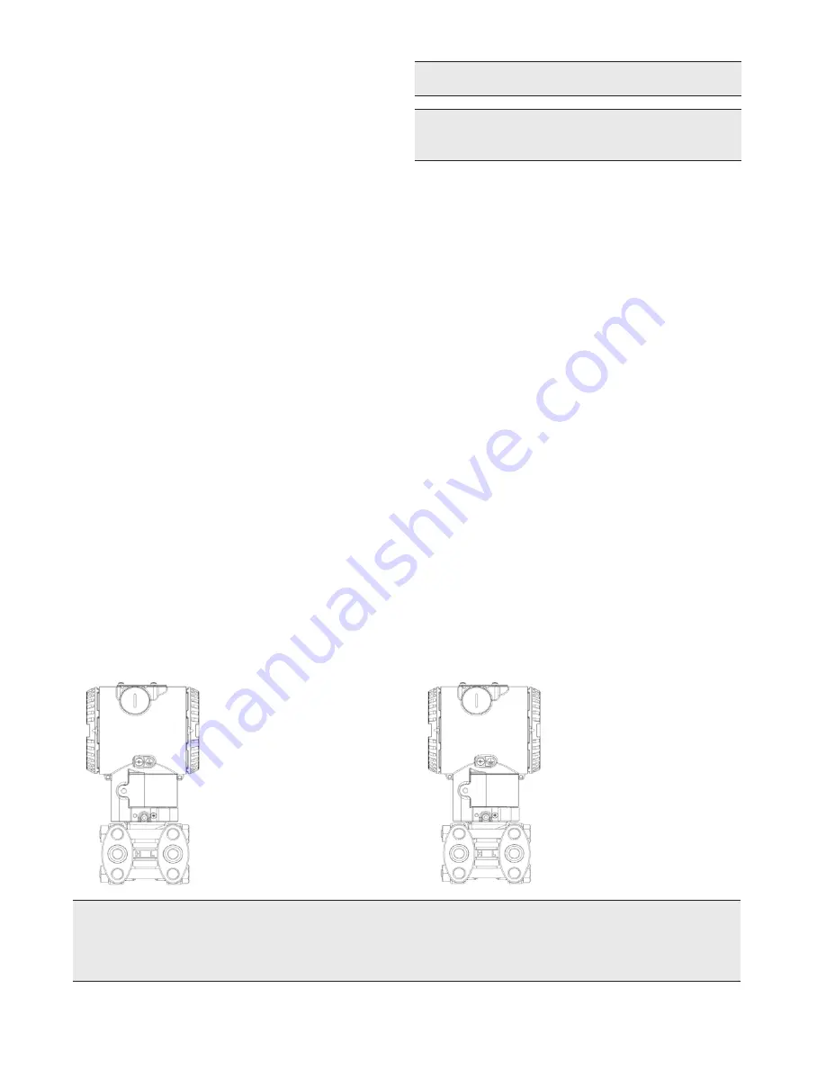 ABB 266FF Operating Instructions Manual Download Page 50