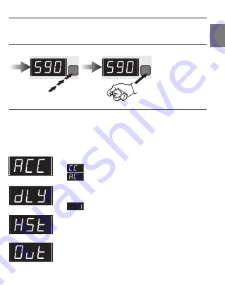 ABB 2CSG213605R4011 Скачать руководство пользователя страница 13