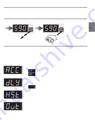 ABB 2CSG213605R4011 Assembly And Operating Instructions Manual Download Page 27