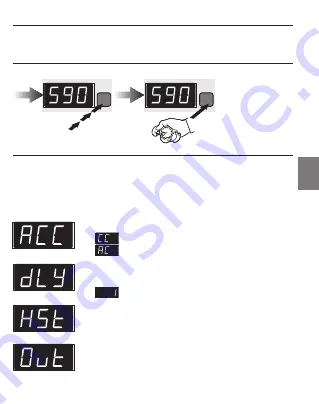 ABB 2CSG213605R4011 Скачать руководство пользователя страница 55