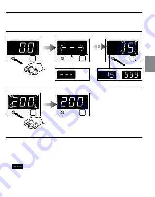 ABB 2CSM110000R1011 Assembly And Operating Instructions Manual Download Page 39