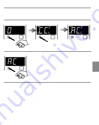 ABB 2CSM110000R1011 Assembly And Operating Instructions Manual Download Page 75