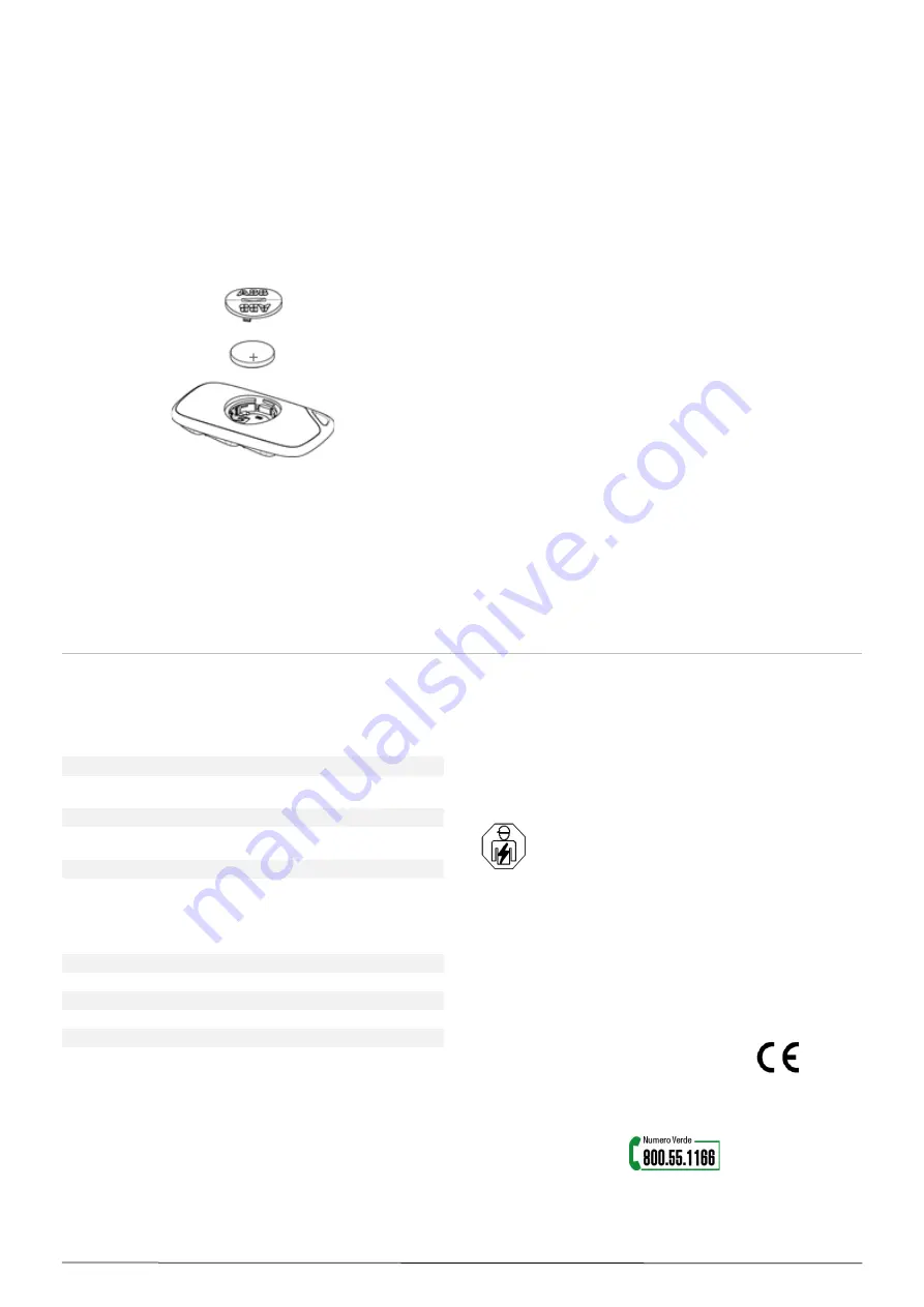 ABB 2CSYD0301N Usage Manual Download Page 2