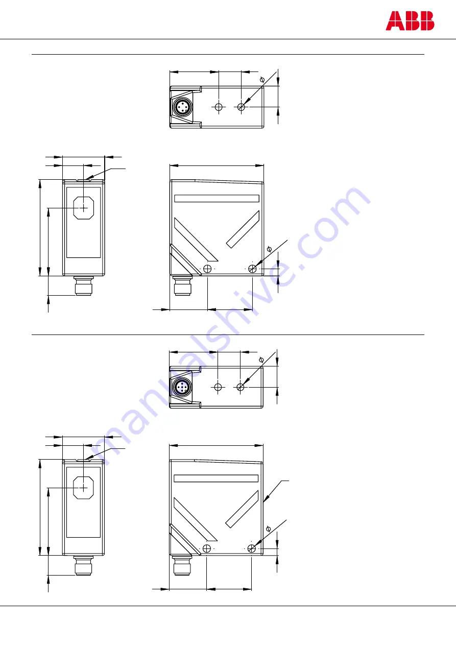 ABB 2TLA020009R0500 Original Instructions Manual Download Page 19