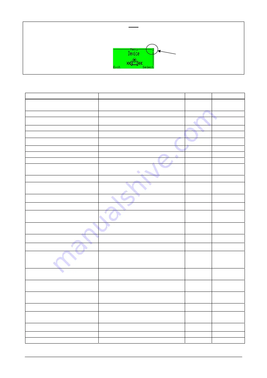 ABB 364A Series Manual Download Page 34