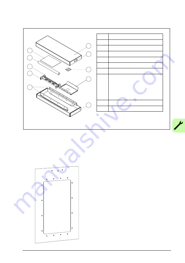 ABB 3AXD50000018602 Скачать руководство пользователя страница 19