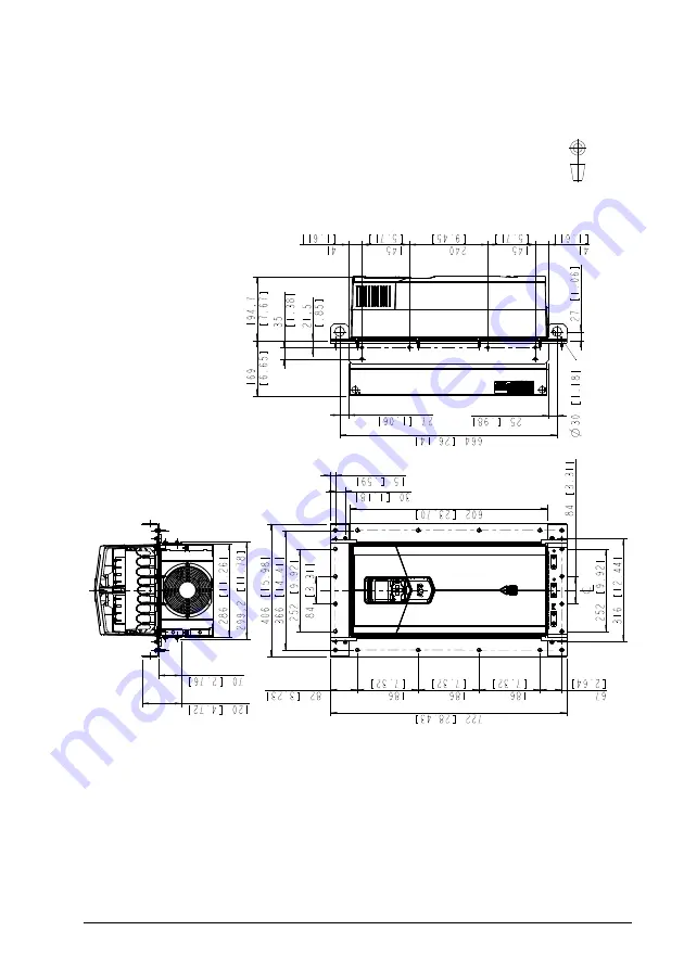 ABB 3AXD50000018602 Скачать руководство пользователя страница 61