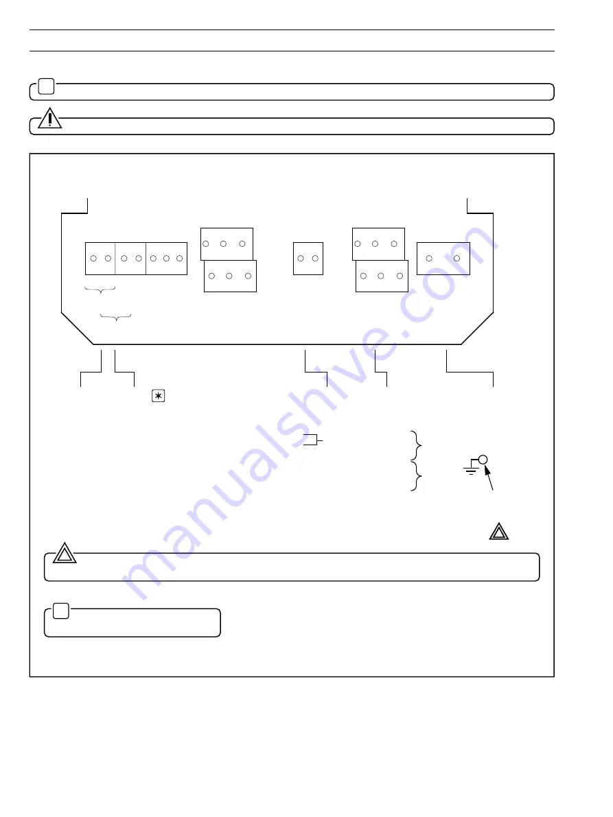 ABB 4600 Series Operating Instructions Manual Download Page 10