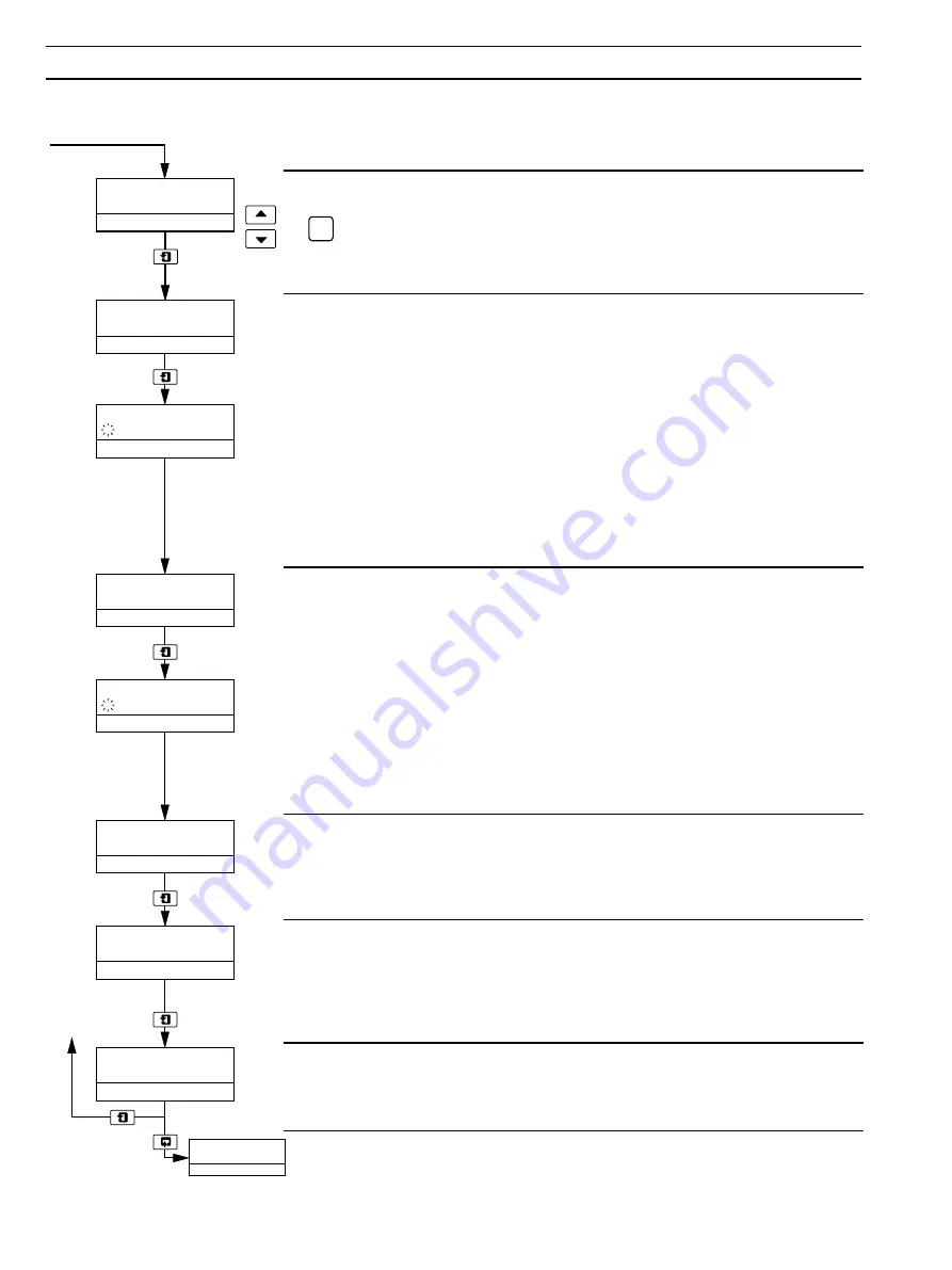 ABB 4630 Operating Instructions Manual Download Page 20