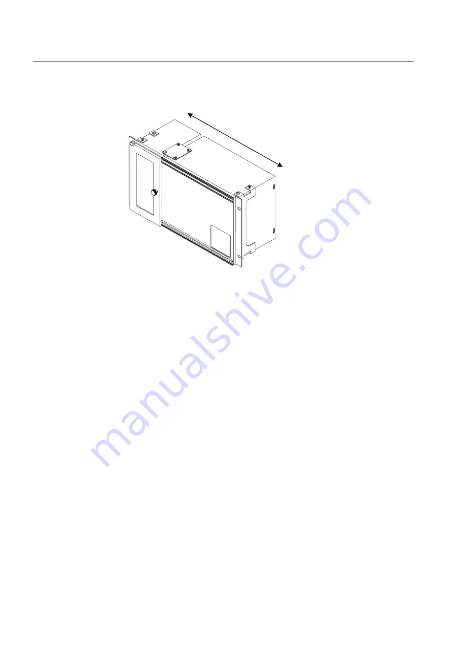 ABB 500 Series Builder'S Manual Download Page 14