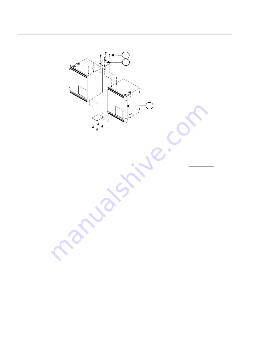 ABB 500 Series Builder'S Manual Download Page 26