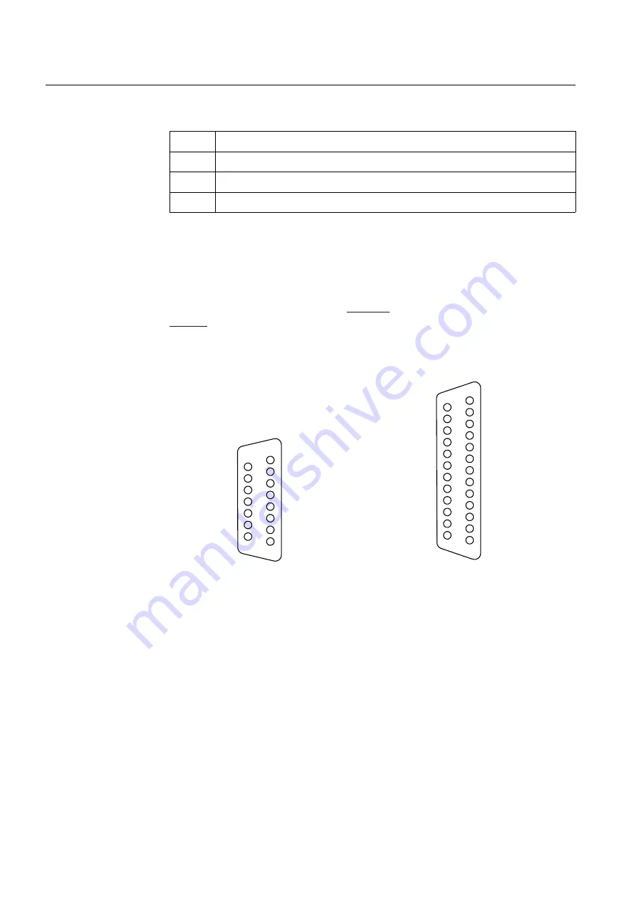 ABB 500 Series Builder'S Manual Download Page 82