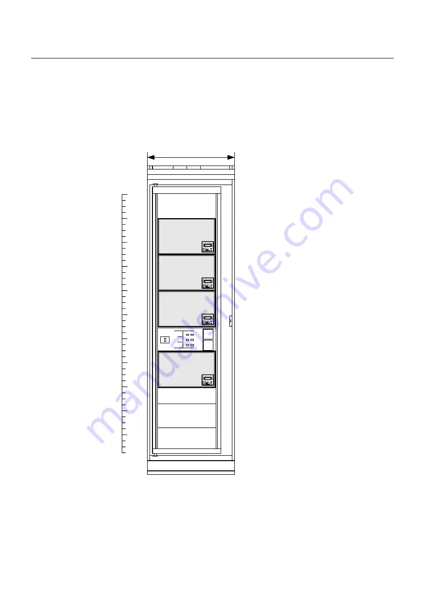 ABB 500 Series Builder'S Manual Download Page 128