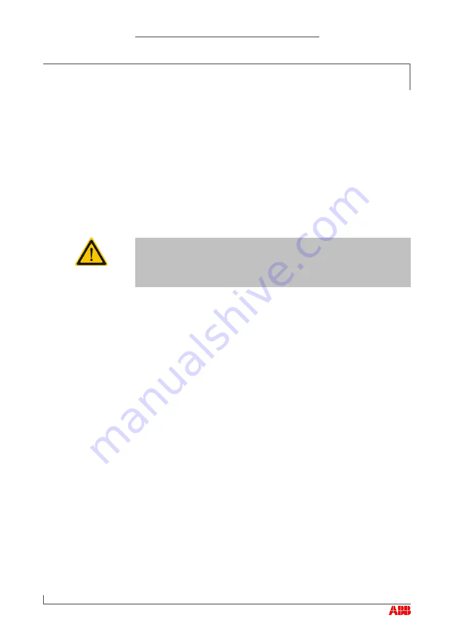 ABB 571255 Operation Manual Download Page 73