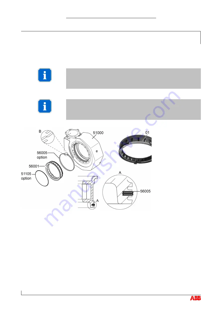 ABB 571255 Operation Manual Download Page 104