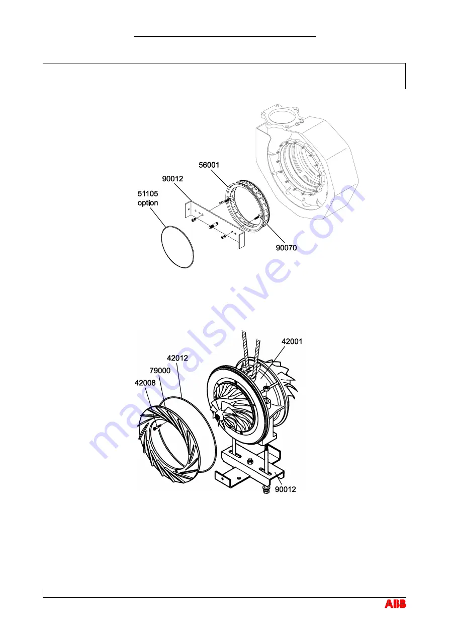 ABB 578675 Скачать руководство пользователя страница 103