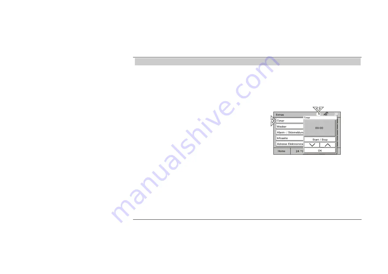 ABB 6136/100C-500 Operating Instructions Manual Download Page 36