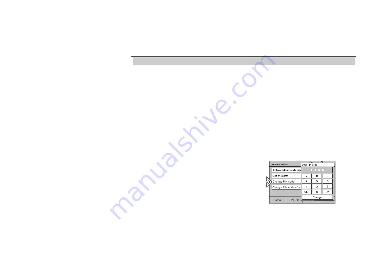 ABB 6136/100C-500 Operating Instructions Manual Download Page 74