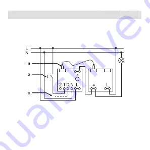 ABB 6583-500 Manual Download Page 28