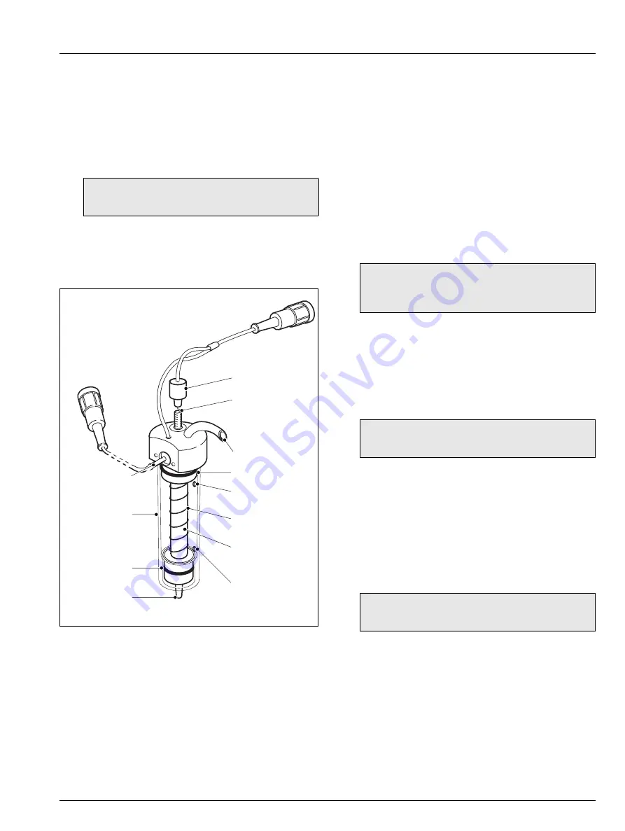 ABB 7835 User Manual Download Page 27