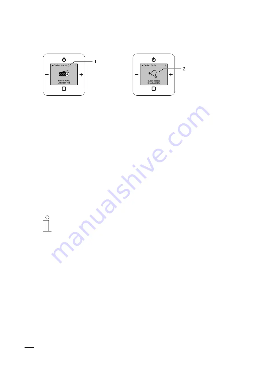 ABB 8217 U-101-500 Product Manual Download Page 34