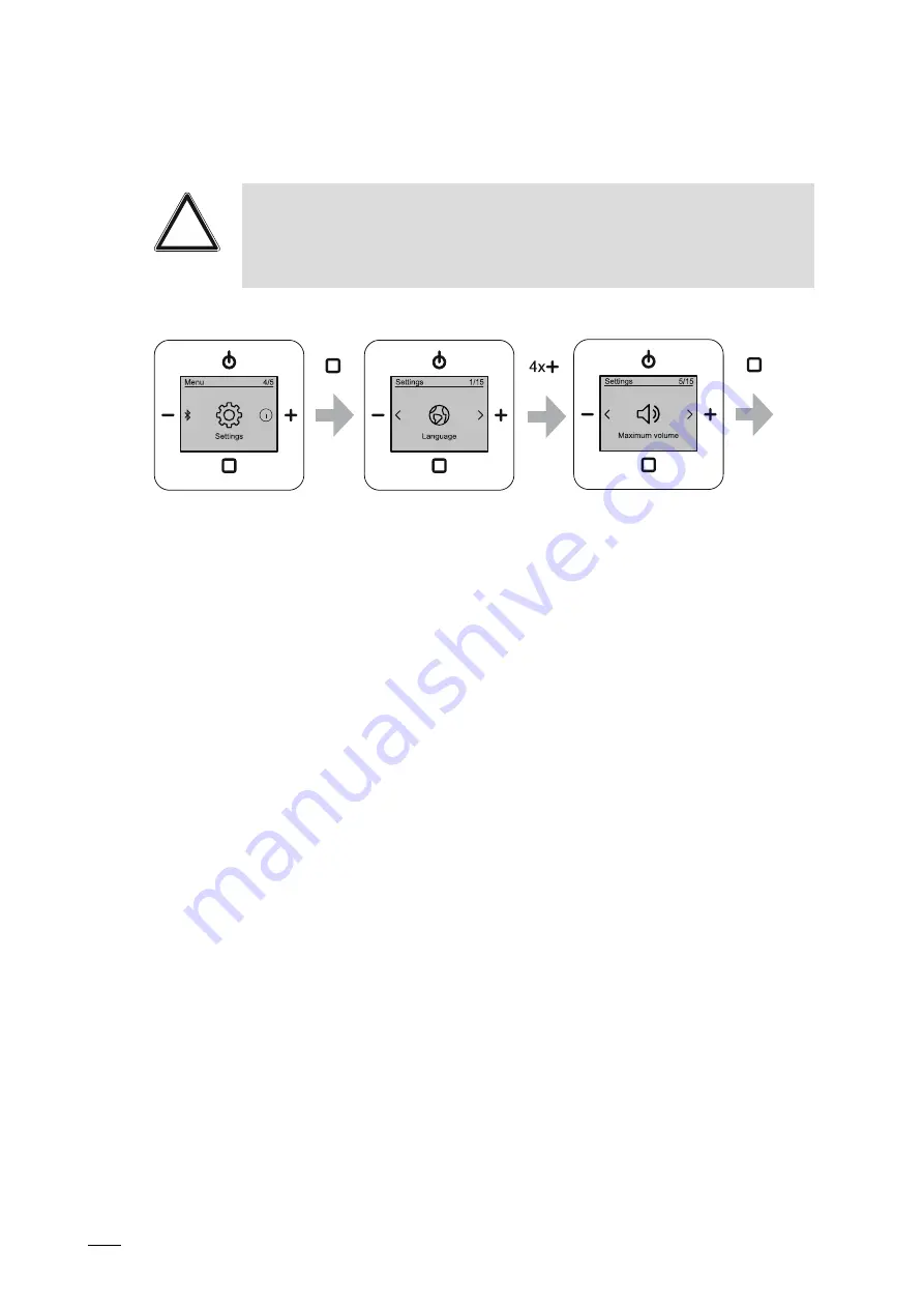 ABB 8217 U-101-500 Product Manual Download Page 79