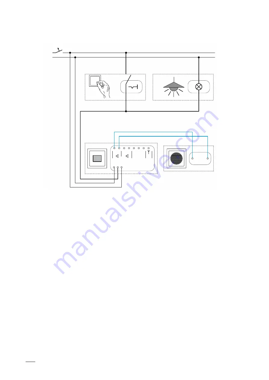 ABB 8217 U-101-500 Product Manual Download Page 100