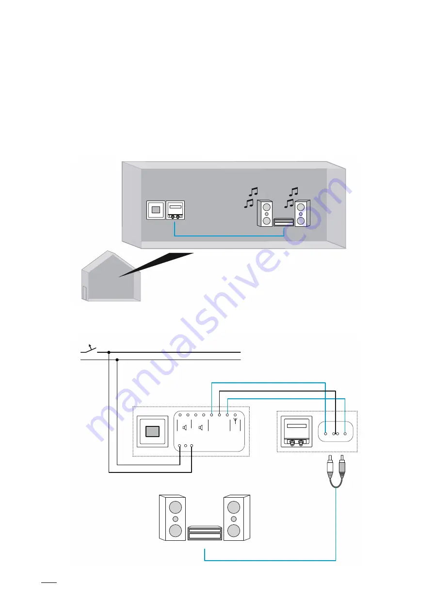 ABB 8217 U-101-500 Product Manual Download Page 109