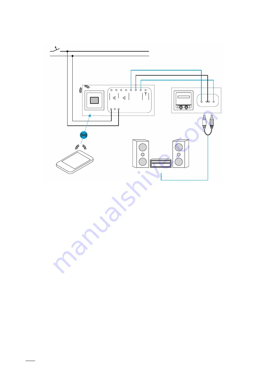 ABB 8217 U-101-500 Product Manual Download Page 112