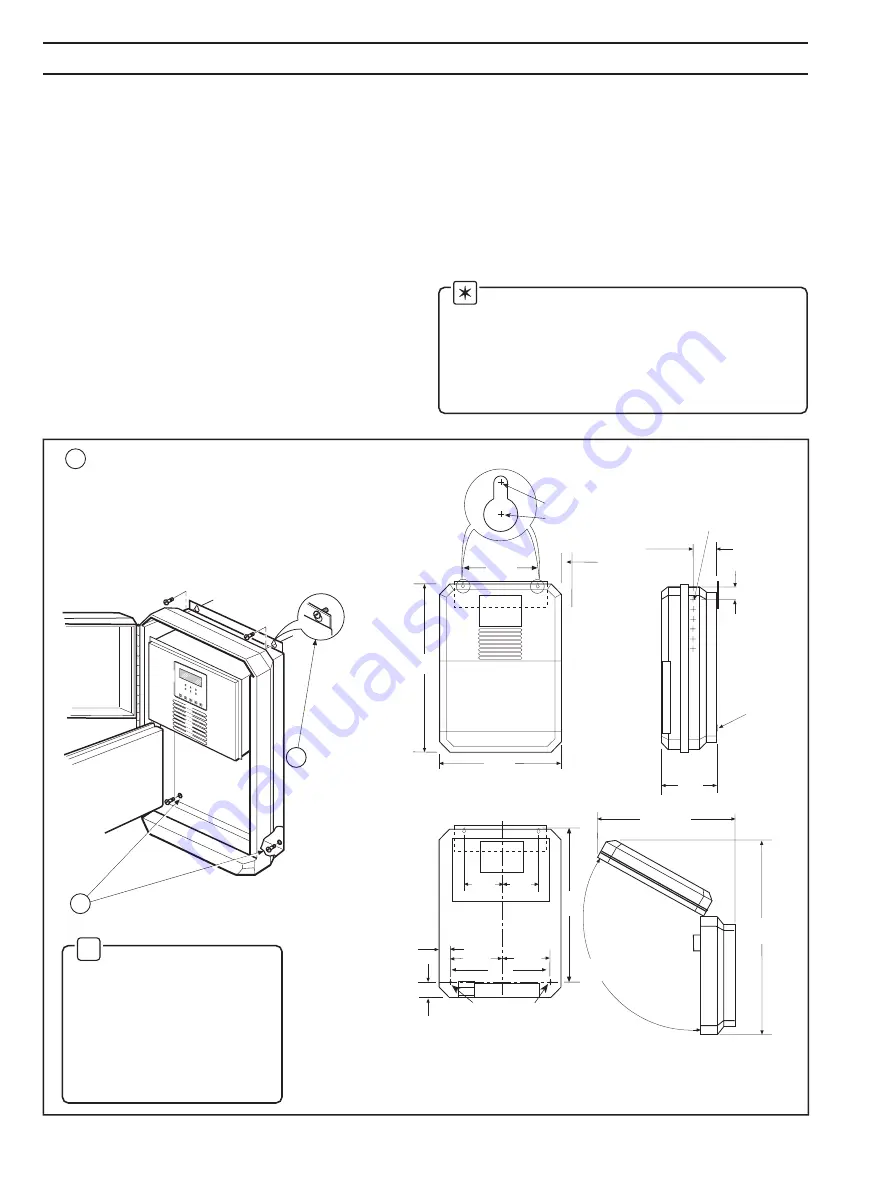 ABB 8242 Скачать руководство пользователя страница 6