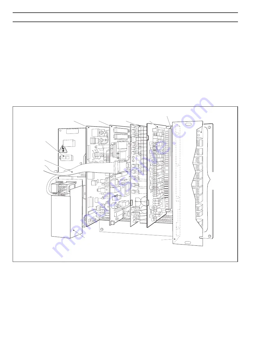 ABB 8242 Скачать руководство пользователя страница 18