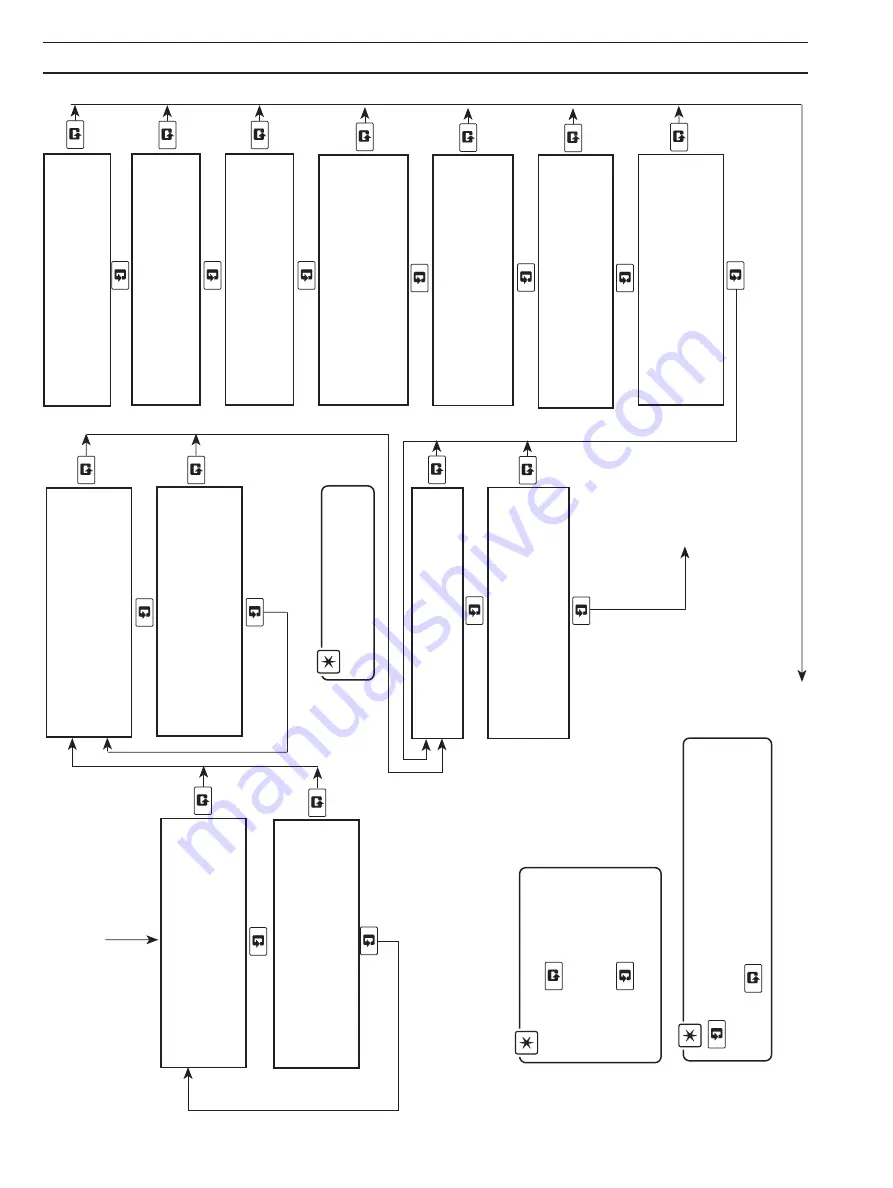 ABB 8242 Instruction Manual Download Page 40