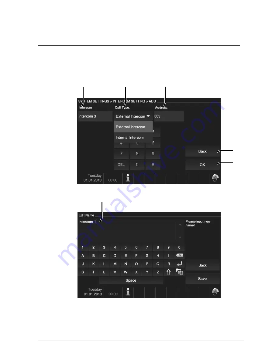 ABB 83220 AP-5 series Product Manual Download Page 29