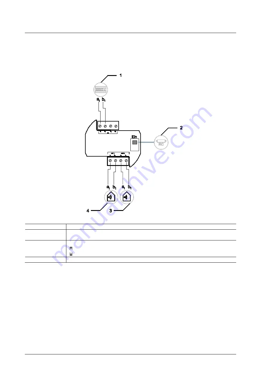 ABB 83320/2 U-500 Manual Download Page 4