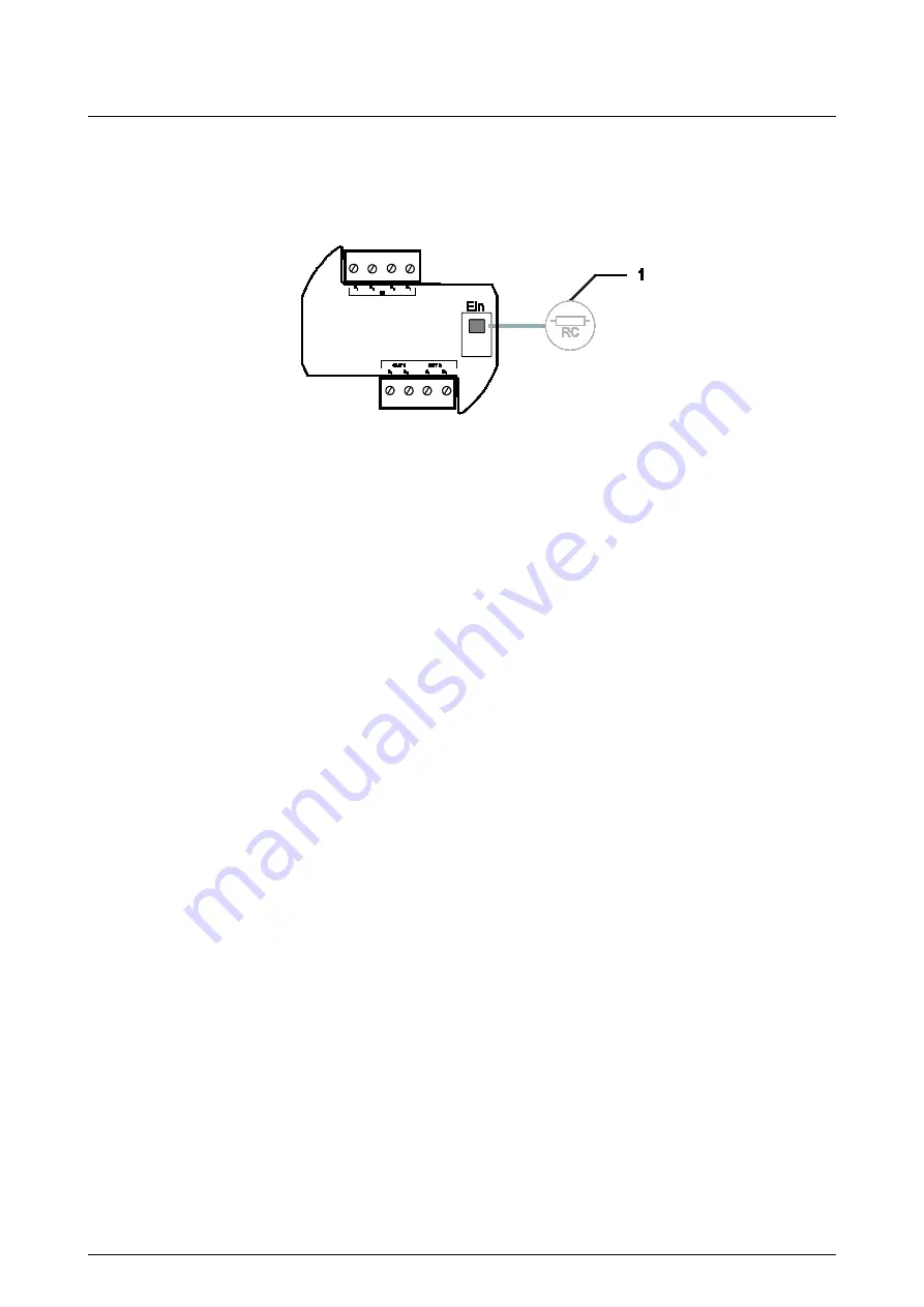 ABB 83320/2 U-500 Manual Download Page 5