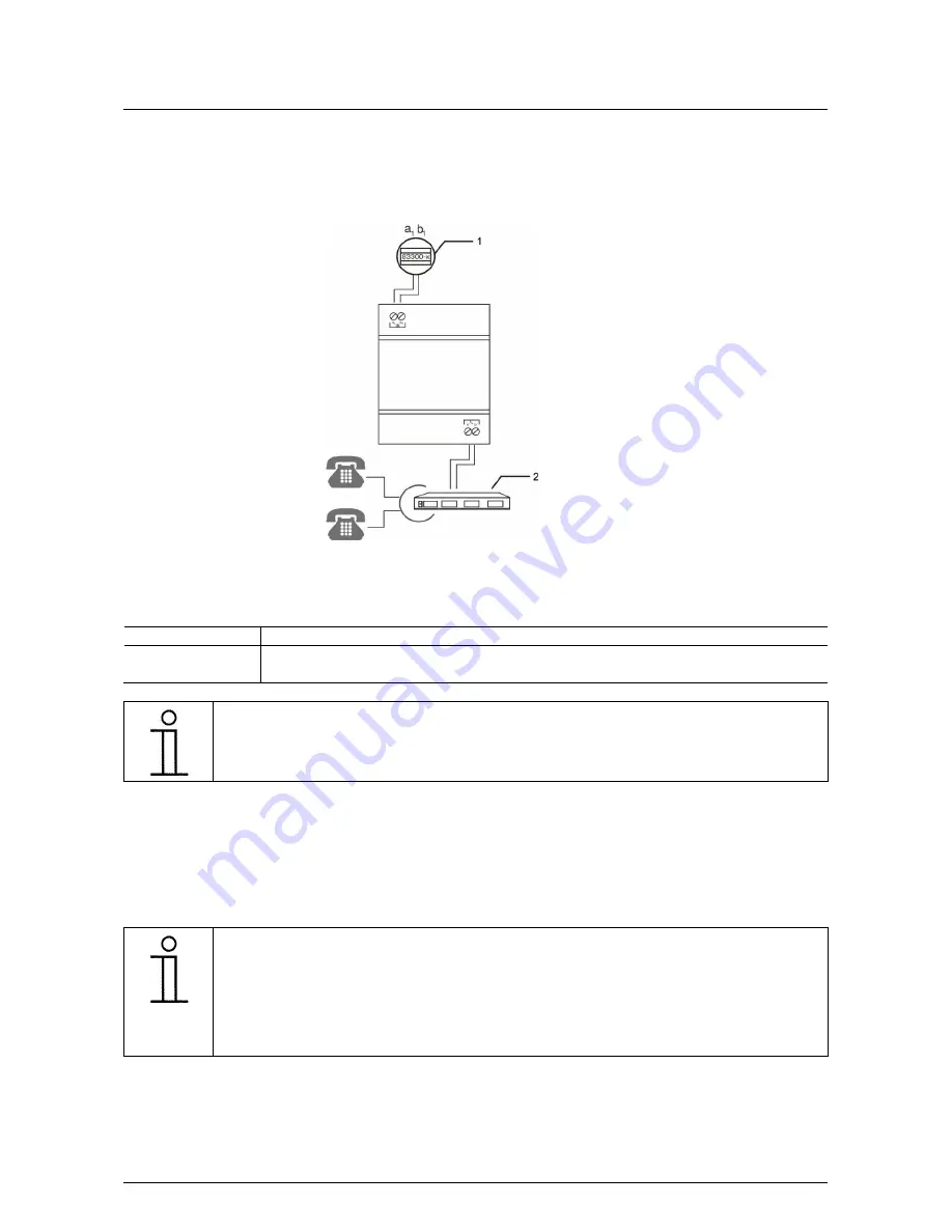 ABB 83330-5 Series Скачать руководство пользователя страница 6