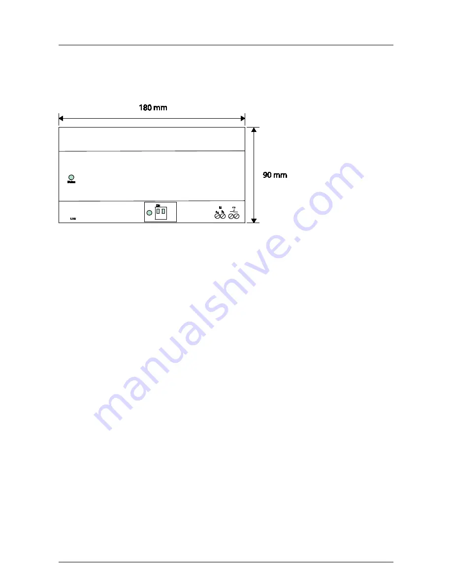 ABB 83341-500 Operating Instructions Manual Download Page 36