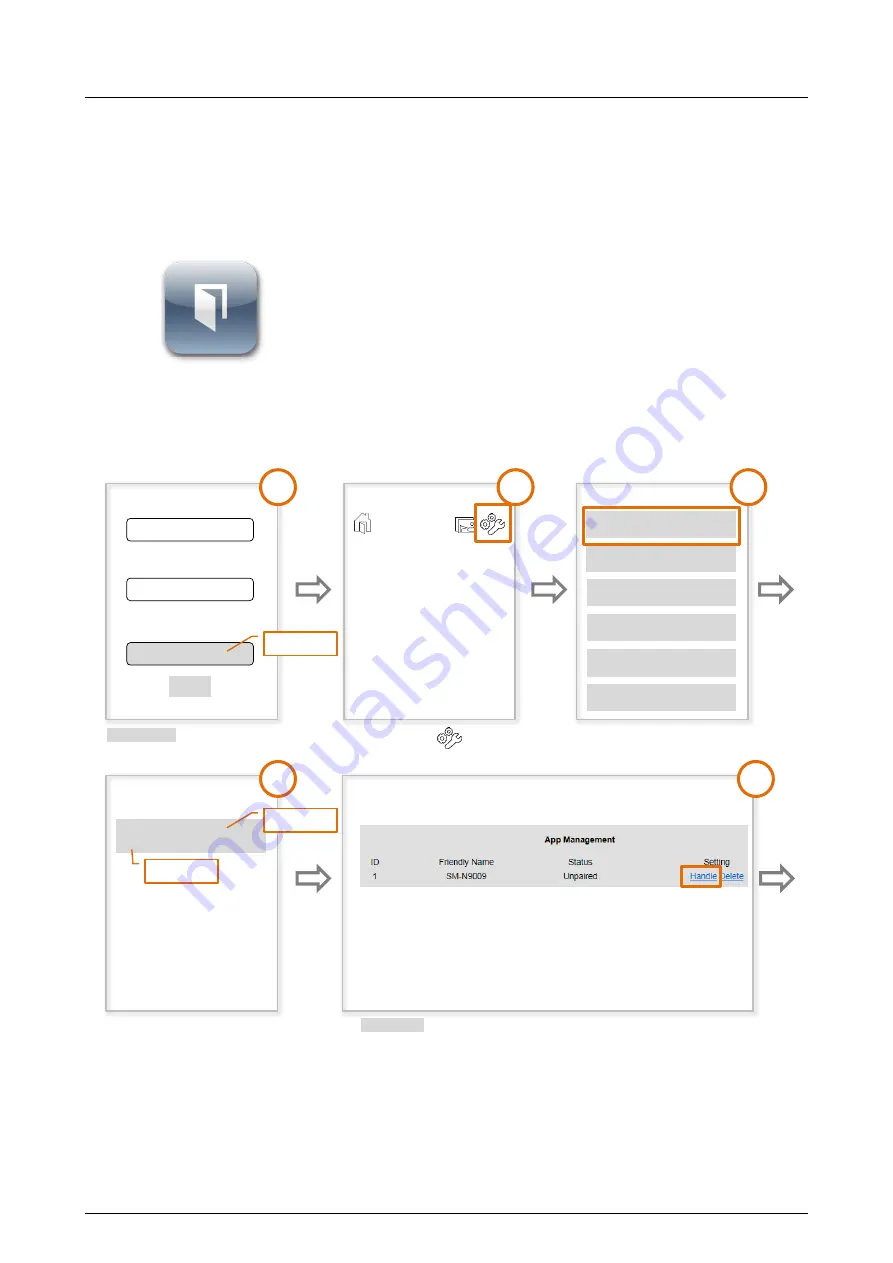 ABB 83342-500 User Manual Download Page 14