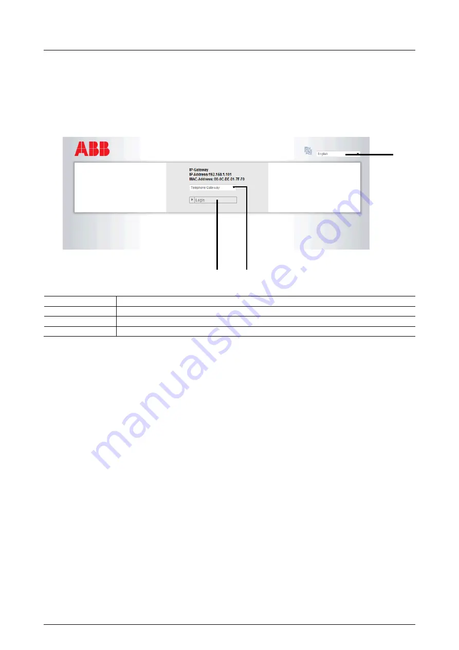 ABB 83342-500 User Manual Download Page 35