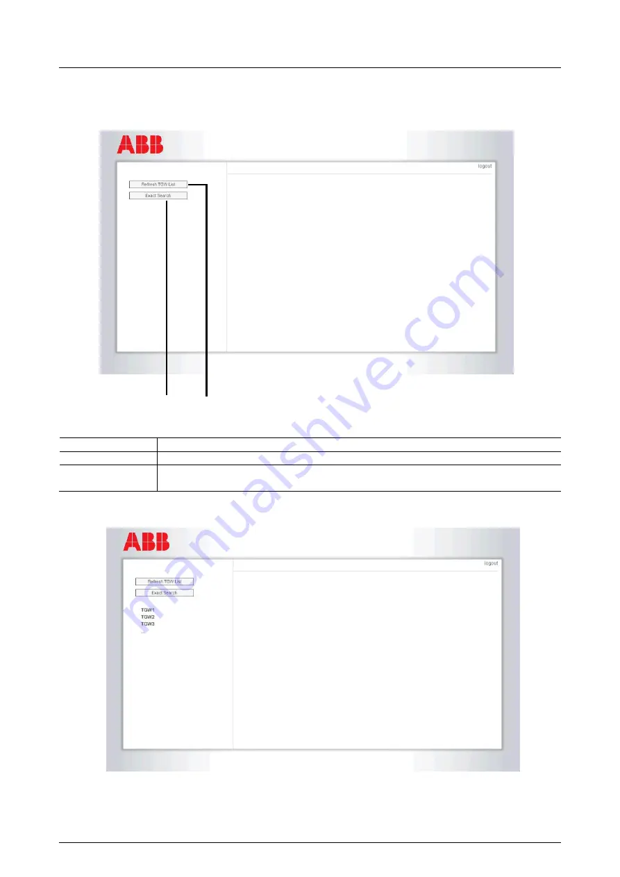 ABB 83342-500 Скачать руководство пользователя страница 36