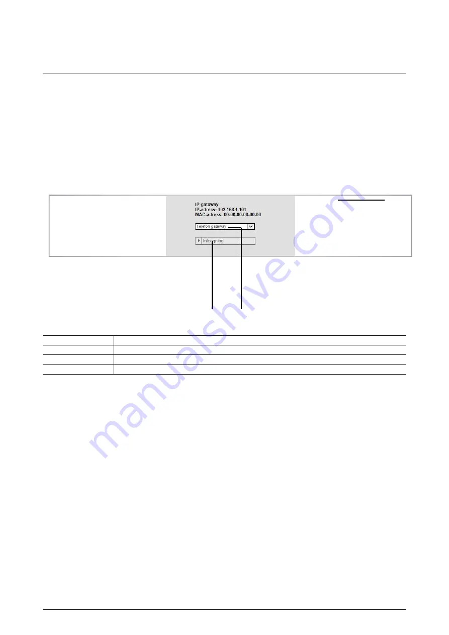 ABB 83342-500 User Manual Download Page 506